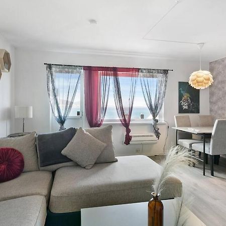 Koselig Sentrum Leilighet. Apartman Ålesund Kültér fotó